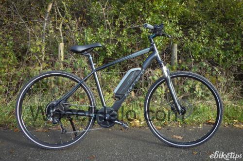 Carrera Crossfire Mens specs and reviews 